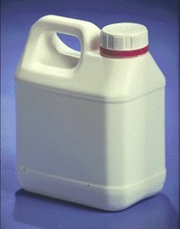 2 Liter Pflanzenschutzkanister, Flour,