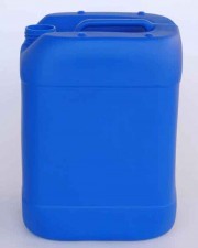 20 Liter Kanister EST, PE, blau, 980g