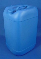 25 Liter Kanister EST, PE, blau, 1070g